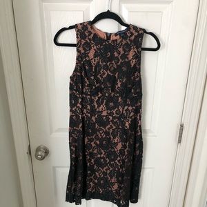 Lace Dress